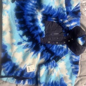 Free people movement pullover.